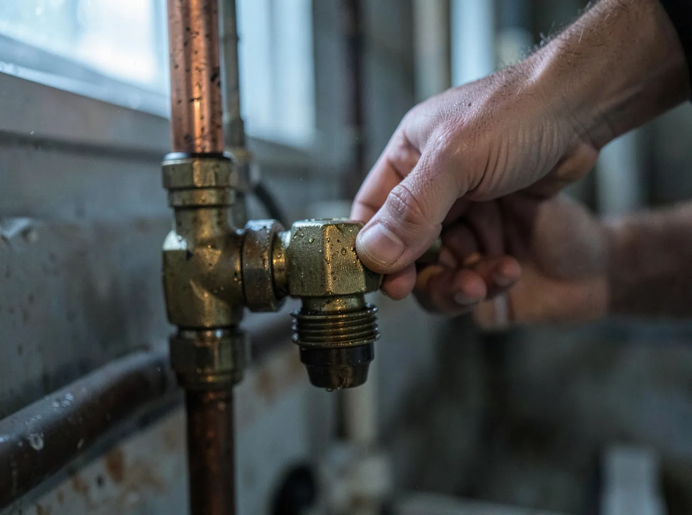 Emergency Plumber Dighton, KS FAQs